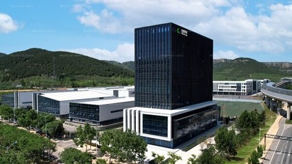 入選首批"無廢工廠":恒譽環(huán)保與國家無廢城市建設(shè)同行