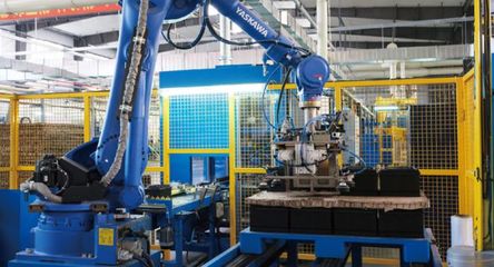 技術(shù)驅(qū)動(dòng)引領(lǐng)行業(yè)新變革,天能汽車電池彰顯科技硬實(shí)力