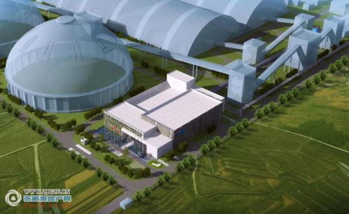 3月15日 張家港金源環(huán)?？萍嘉勰喔苫椖块_工儀式在沙洲電力廠區(qū)舉行