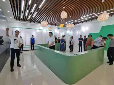 【3家】4.10-14考察再生資源綠色分揀中心已認(rèn)證企業(yè)看這里