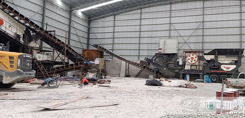 2021年還能開(kāi)石子廠嗎？環(huán)保科技助力石料生產(chǎn)線配置