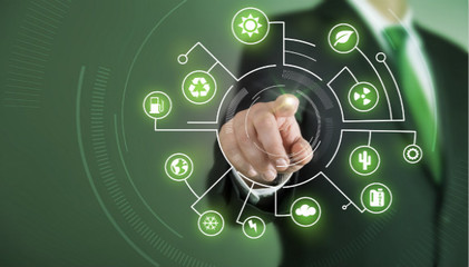 國(guó)資入股潮后，環(huán)保企業(yè)20強(qiáng)中僅存兩家民企