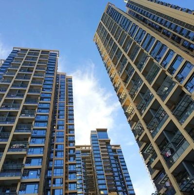 覆銅板行業增速回落，龍頭生益科技預計國內市場有望率先復蘇，物業管理領域或成新增長點